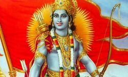 मस्जिद में रामलीला , ये बनारस है गुरु