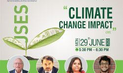 Climate Change Impact