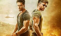 टाइगर श्रॉफ और ऋतिक रोशन को बेस्ट जोड़ीदार  बताया है,पढ़ें पूरी खबर