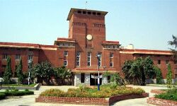 अब ऑनलाइन कर सकते हैं बैचलर डिग्री कोर्स दिल्ली विवि से पुरी खबर के लिए आगे पढ़े..