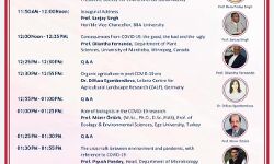 COVID-19 and Environmental Linkages COVID-19 and Environmental Linkages