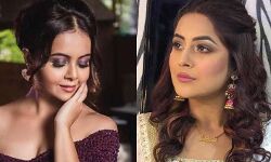 अब खेला जाएगा सांप-सीढ़ी का खेल देबोलिना जड़ेंगी शहनाज़ गिल को चांटा.....