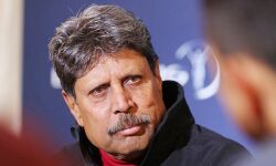 कपिल देव ने क्रिकेट एडवाइजरी कमेटी के सदस्य पद से दिया इस्तीफा कपिल देव ने क्रिकेट एडवाइजरी कमेटी के सदस्य पद से दिया इस्तीफा