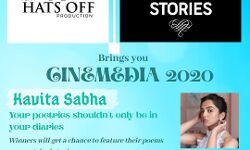 Cinemedia 2020 competitions Cinemedia 2020 competitions