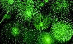 क्या होते है ग्रीन पटाखे ? क्या होते है ग्रीन पटाखे ?