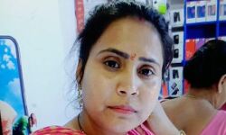 रागनी गायिका सुषमा की गोली मारकर हत्या