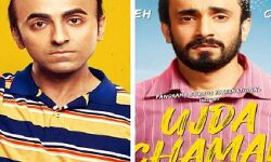 उजड़ा चमन के डायरेक्टर पहुंचे बाला की रिलीज पर रोक के लिए सुप्रीम कोर्ट.....