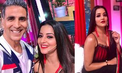 स्टार प्लस की डायन मोनालिसा भी है अक्षय कुमार की फैन .