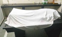 इसरो वैज्ञानिक का मिला शव हत्या की आशंका