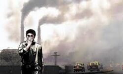 वाराणसी प्रदूषण के मामले में पहले स्थान पर