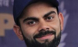 Indian team in a comfortable position in Jamaica Test.