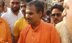 कमलेश तिवारी के हत्यारों के बारे में सूचना देने वाले को मिलेगा पाँच लाख का इनाम-