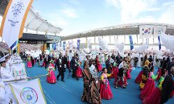 New Delhi to host World Peace Summit  In September 2019