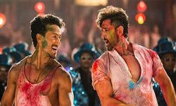 300 करोड़ के क्लब में पहुंचने वाली रितिक-टाइगर की वॉर अब दुनियाभर में दिखा रही जलवा....