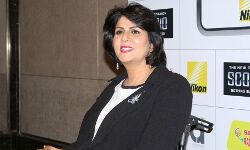 पैरालंपिक रजत पदक विजेता दीपा मलिक बनी ‘खेल रत्न’