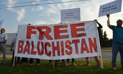 अगर पाकिस्तान कश्मीर -कश्मीर कर रहा है तो भारत को बलूचिस्तान- बलूचिस्तान कहना चाहिए