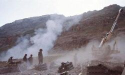 भारतीय सेना की पी ओ के में कार्रवाई, तीन आतंकी कैंप तबाह कई आतंकियों सहित 6 से 10 पाक सैनिक ढेर