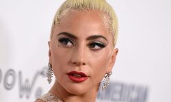 लेडी गागा का ट्वीट सोशल मीडिया पर वायरल लिखा संस्कृत में श्लोक.......