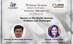 Racism in the World: Genesis,Problem and Challenges Racism in the World: Genesis,Problem and Challenges