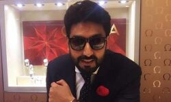 शुरू हुयी अभिषेक बच्चन के फिल्म बिग बुल की शूटिंग