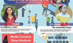 Media Content, News Analysis, and Ethical Issues Media Content, News Analysis, and Ethical Issues