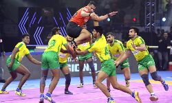 बंगाल वारियर्स ने दबंग दिल्ली को दिया मात और कब प्रो कबड्डी 2019 का खिताब पर किया कब्जा