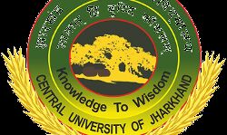 केन्द्रीय विश्वविद्यालय,  झारखण्ड में शिक्षक नियुक्ति का विज्ञापन