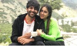 मजनू बने कार्तिक आर्यन सारा अली खान से ब्रेकअप के बाद, तस्वीरें वायरल......