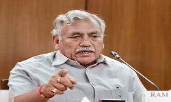 रामनिवास गोयल को हुई 6 महीने की जेल यह थी वजह