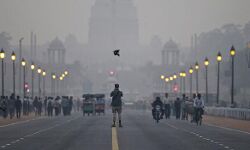 5G तकनीक पर चलने वाला प्रदूषण मापक यंत्र IIT Delhi के स्टूडेंट्स ने बनाया....