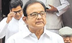 आईएनएक्स मामले में सीबीआई ने  दाखिल की चार्ज सीट