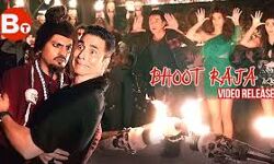 ‘हाउसफुल 4’ का नया गाना द भूत सॉन्ग हुआ रिलीज़,भूत राजा बने नजर आए नवाजुद्दीन सिद्दीकी ...