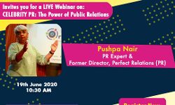 Celebrity PR: The Power of Public Relations Celebrity PR: The Power of Public Relations