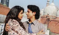 प्रियंका चोपड़ा की फिल्म  द स्काई इज पिंक  को टॉरंटो फेस्टिवल में मिला स्टैंडिंग ओवेशन