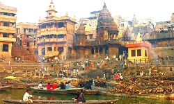 बनारस लश्कर-ए-तैयबा के निशाने पर