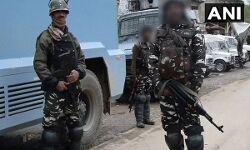 समुंद्र के माध्यम से आतंकवादियों के घुसपैठ पर अलर्ट