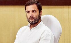 कश्मीर पर अपने दिए बयान पर राहुल ने लिया यू-टर्न