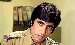 भारत में प्रतिरोध का सिनेमा : एंग्री यंग मैन