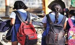 जम्मू कश्मीर में आज खुलेंगे हाई स्कूल