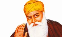 युनिस्को गुरुनानक देव के 550 वी जयंती पर गुरुवाणी को विश्व के प्रमुख भाषाओं में करेगा प्रकाशित
