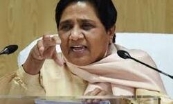 मायावती ने उठाये विपक्ष की मंशा पर सवाल