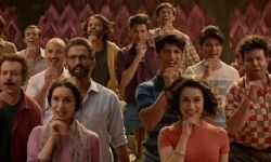 फिल्म छिछोरी दूसरे हफ्ते भी कर रही शानदार कमाई