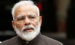 G7 बैठक से वापस आए मोदी मिलेंगे जेटली के परिवार से