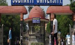 सुभारती विश्वविद्यालय के अधीक्षक संजय गौतम की मेरठ में बदमाशों ने पीट-पीटकर की हत्या