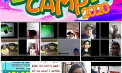 LET THEIR BE NO LOCKDOWN ON LEARNING