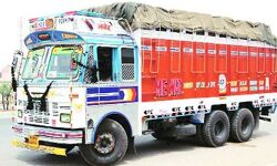 ओडिशा में ड्राइवर पर लगा 6.5 लाख का  जुर्माना अब तक का सबसे बड़ा चालान