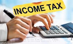 उत्तर प्रदेश: मुख्यमंत्री से लेकर सभी मंत्री खुद चुकायेंगे अपना इनकम टैक्स