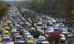 दिल्ली सरकार ने फिर से पकड़ा सम - विषम का रास्ता