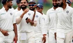 भारत ने वेस्टइंडीज के खिलाफ  जीता एंटीगा टेस्ट