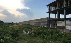 असम के गोलपारा जिले में बन रहा है भारत का पहला डिटेंशन सेंटर